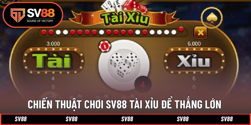 Chiến thuật để xuống tiền đặt cược hiệu quả nhất Chiến thuật để xuống tiền đặt cược hiệu quả nhất
