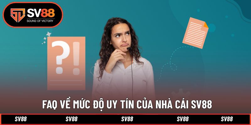 Câu hỏi về độ uy tín và chất lượng trải nghiệm