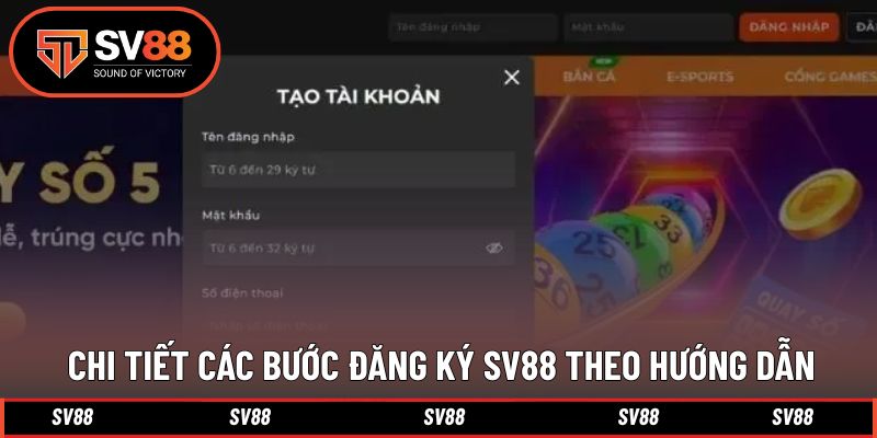 Bỏ túi 4 bước hướng dẫn mở tài khoản không khó Bỏ túi 4 bước hướng dẫn mở tài khoản không khó