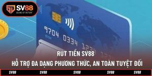Rút Tiền SV88