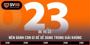 đề về 23