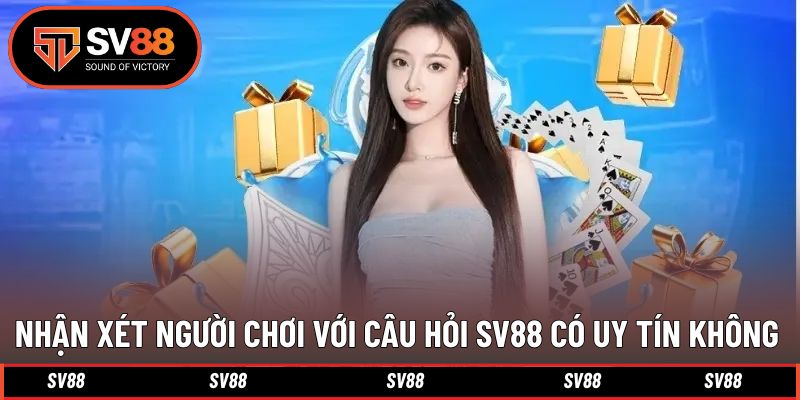 Nhận xét từ người chơi theo độ uy tín trong trải nghiệm