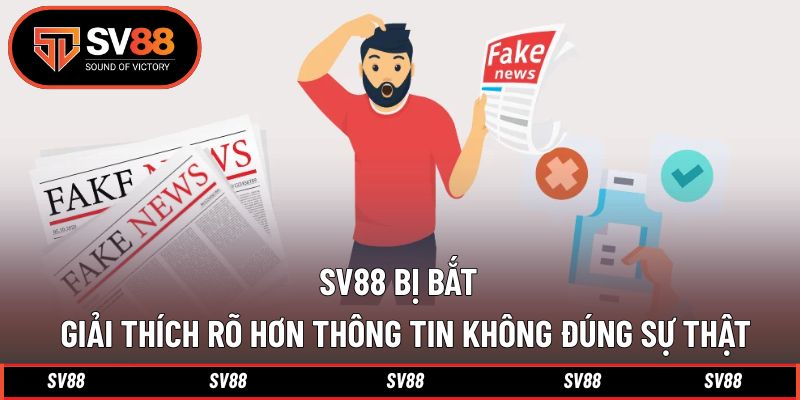 SV88 bị bắt